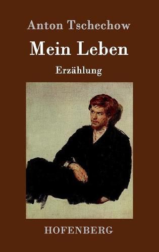 Cover image for Mein Leben: Erzahlung