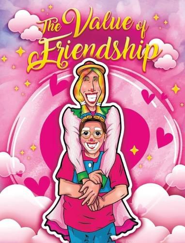 Cover image for The Value of Friendship