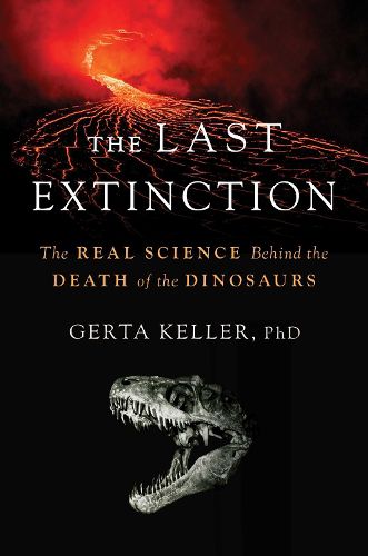 Cover image for The Last Extinction