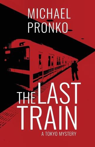 Cover image for The Last Train