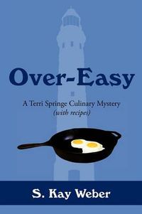 Cover image for Over-Easy