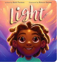 Cover image for Light