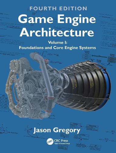 Cover image for Game Engine Architecture