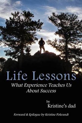 Cover image for Life Lessons: What experience teaches us about success