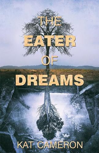 Cover image for The Eater of Dreams