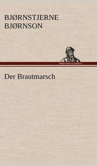 Cover image for Der Brautmarsch