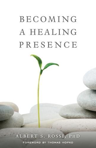 Becoming a Healing Presence