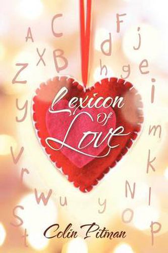 Cover image for Lexicon of Love