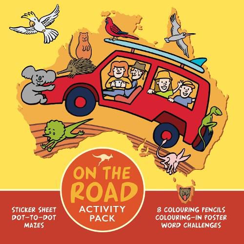 Cover image for On the Road