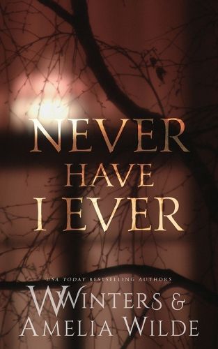 Cover image for Never Have I Ever