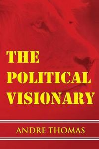 Cover image for The Political Visionary