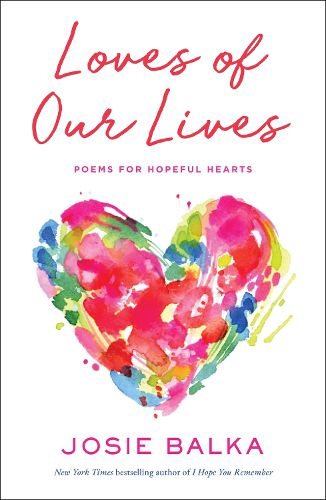 Cover image for Loves of Our Lives