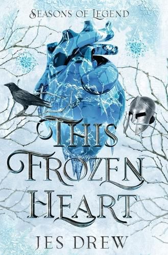 Cover image for This Frozen Heart