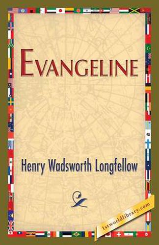 Cover image for Evangeline