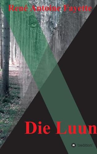 Cover image for Die Luun