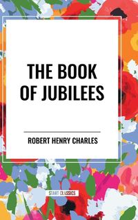 Cover image for The Book of Jubilees