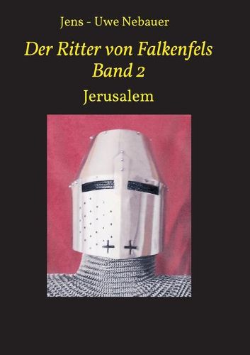 Cover image for Der Ritter von Falkenfels Band 2