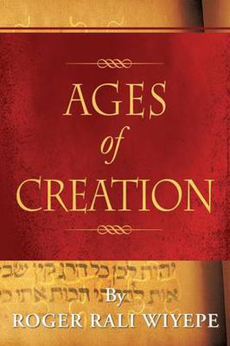 Cover image for Ages of Creation