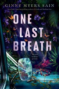 Cover image for One Last Breath