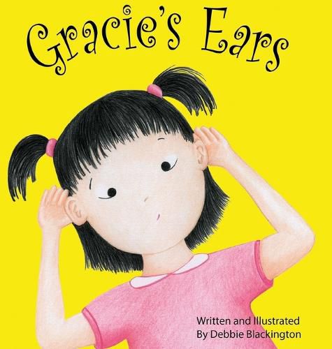 Cover image for Gracie's Ears