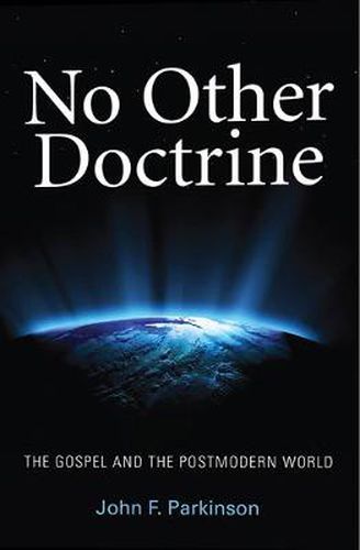 Cover image for No Other Doctrine