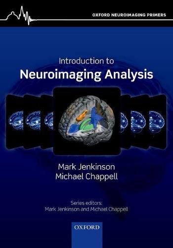 Cover image for Introduction to Neuroimaging Analysis
