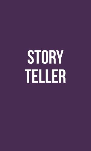 Cover image for Publish Her Journal VI (Storyteller)