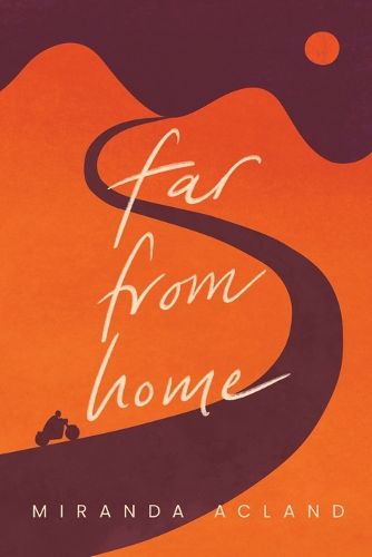 Cover image for Far from Home