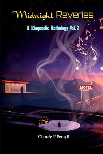 Cover image for Midnight Reveries