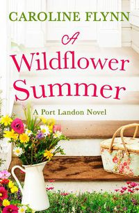 Cover image for A Wildflower Summer