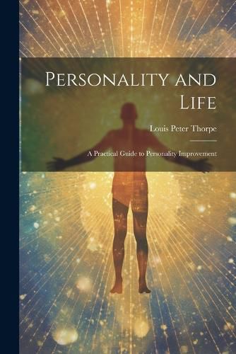 Cover image for Personality and Life