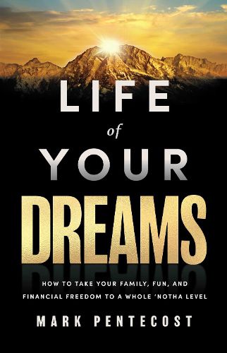 Cover image for Life of Your Dreams