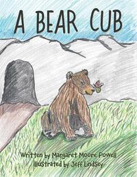 Cover image for A Bear Cub