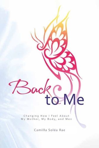 Cover image for Back to Me