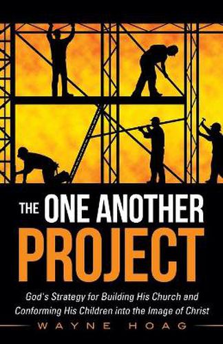 Cover image for The One Another Project