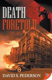 Cover image for Death Foretold