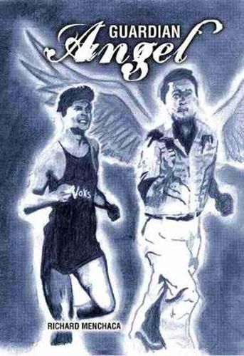 Cover image for Guardian Angel