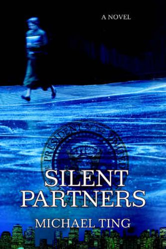 Cover image for Silent Partners