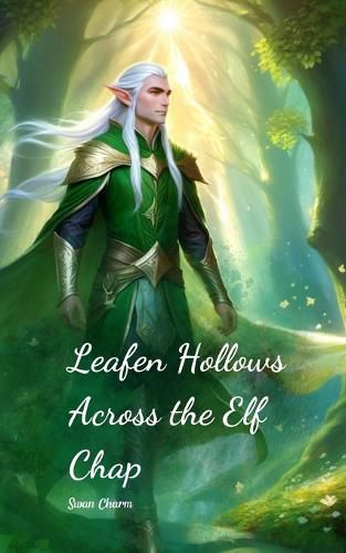 Cover image for Leafen Hollows Across the Elf Chap