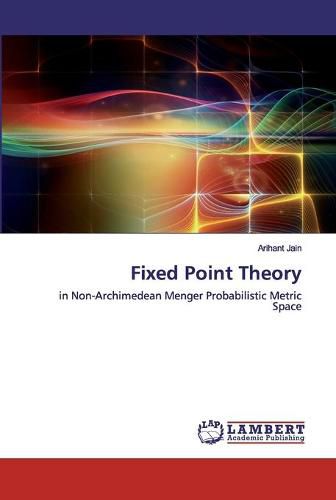 Cover image for Fixed Point Theory