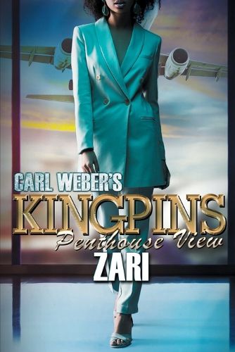 Cover image for Carl Weber's Kingpins: Penthouse View