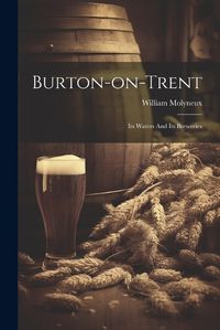 Cover image for Burton-on-trent