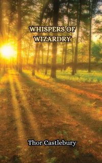 Cover image for Whispers of Wizardry