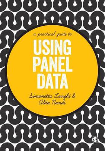 Cover image for A Practical Guide to Using Panel Data