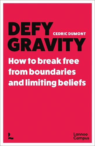 Cover image for Defy Gravity