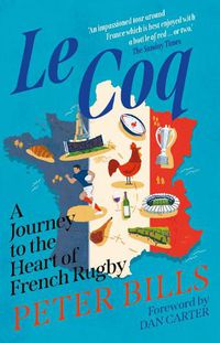 Cover image for Le Coq