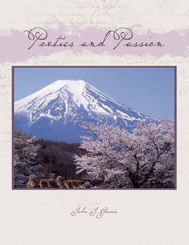 Cover image for Poetics and Passion