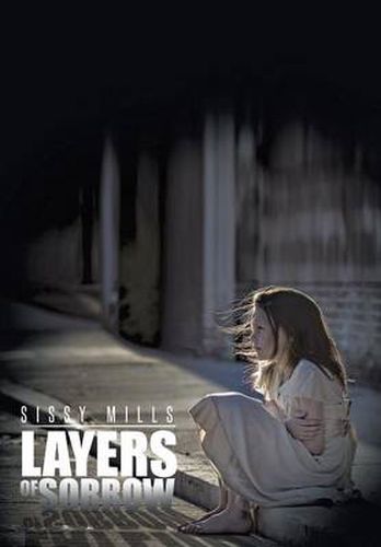 Cover image for Layers of Sorrow