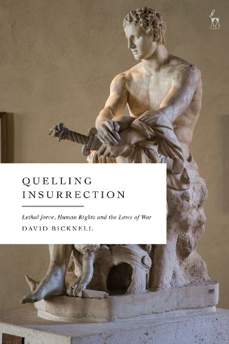 Cover image for Quelling Insurrection