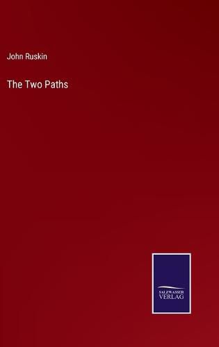 Cover image for The Two Paths